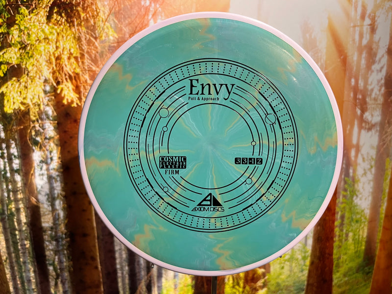 Indlæs billede i Gallery Viewer, Envy Cosmic Electron Firm&lt;br&gt;3 | 3 | 0 | 2
