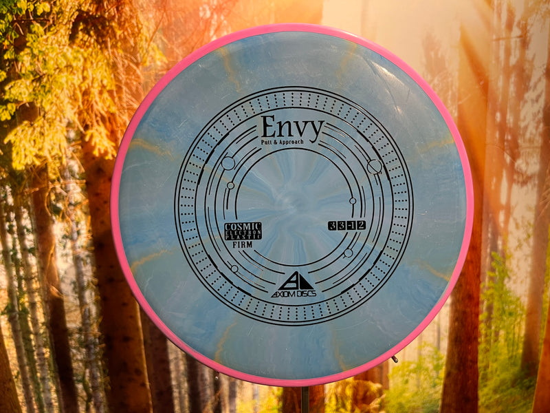 Indlæs billede i Gallery Viewer, Envy Cosmic Electron Firm&lt;br&gt;3 | 3 | 0 | 2
