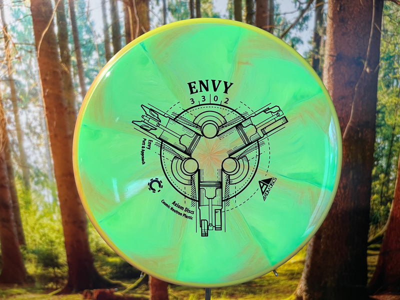 Load image into Gallery viewer, Envy Cosmic Neutron&lt;br&gt; 3 | 3 | 0 | 2
