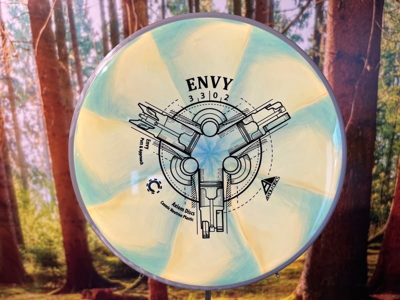 Load image into Gallery viewer, Envy Cosmic Neutron&lt;br&gt; 3 | 3 | 0 | 2

