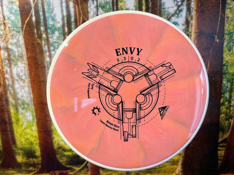 Load image into Gallery viewer, Envy Cosmic Neutron&lt;br&gt; 3 | 3 | 0 | 2
