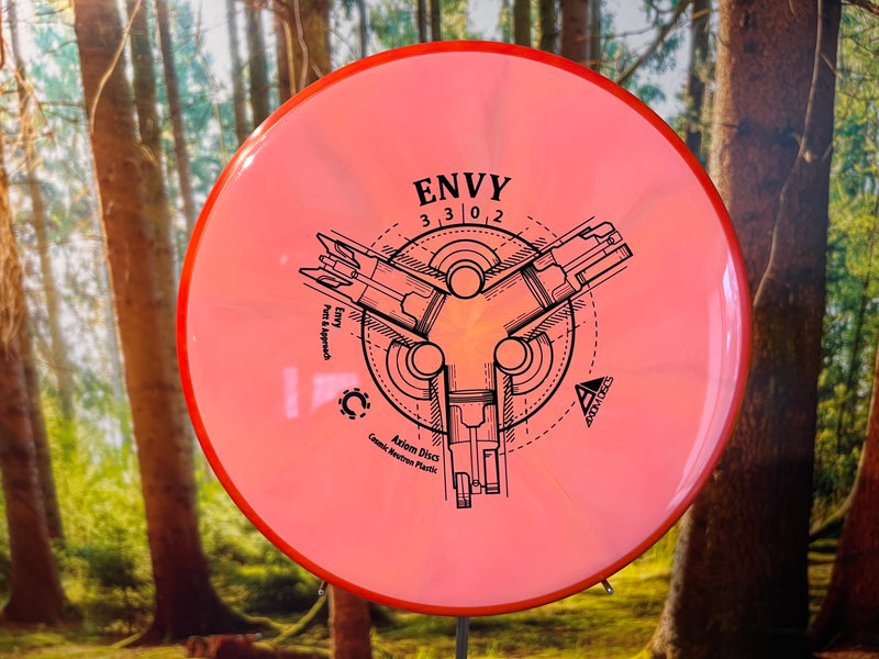 Load image into Gallery viewer, Envy Cosmic Neutron&lt;br&gt; 3 | 3 | 0 | 2
