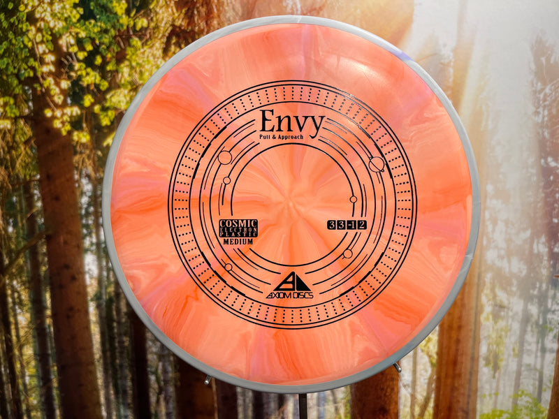 Indlæs billede i Gallery Viewer, Envy Cosmic Electron&lt;br&gt;3 | 3 | 0 | 2
