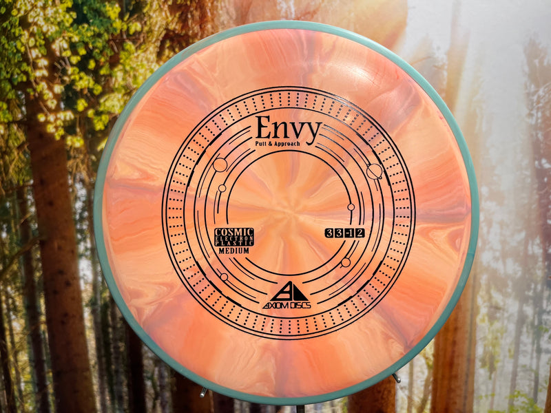 Indlæs billede i Gallery Viewer, Envy Cosmic Electron&lt;br&gt;3 | 3 | 0 | 2
