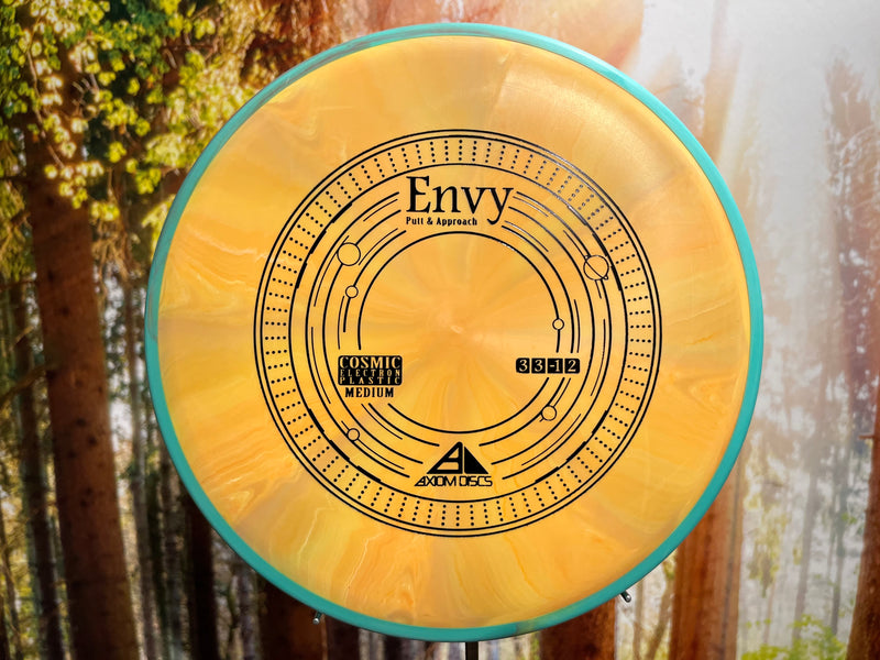 Indlæs billede i Gallery Viewer, Envy Cosmic Electron&lt;br&gt;3 | 3 | 0 | 2
