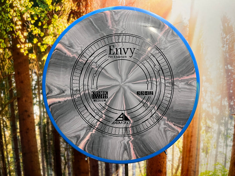 Indlæs billede i Gallery Viewer, Envy Cosmic Electron&lt;br&gt;3 | 3 | 0 | 2
