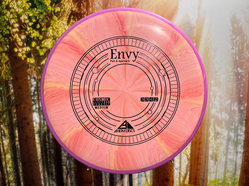 Indlæs billede i Gallery Viewer, Envy Cosmic Electron&lt;br&gt;3 | 3 | 0 | 2
