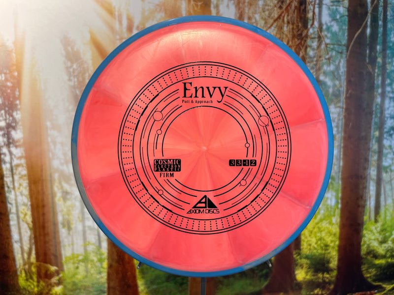 Load image into Gallery viewer, Cosmic Electron Envy Firm&lt;br&gt; 3 | 3 | 0 | 2
