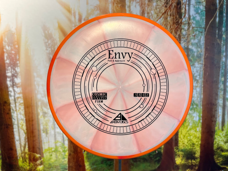 Load image into Gallery viewer, Cosmic Electron Envy Firm&lt;br&gt; 3 | 3 | 0 | 2
