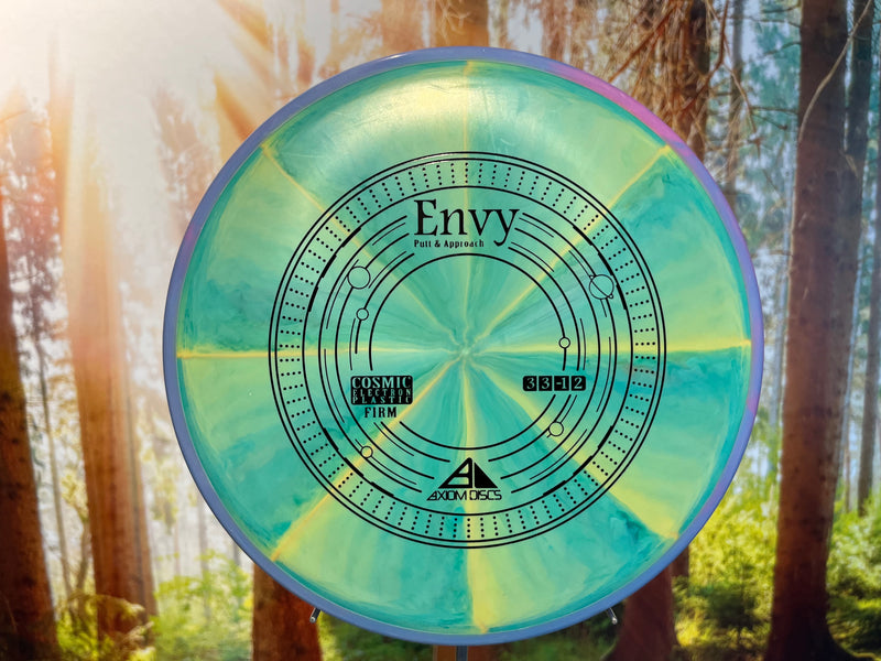 Load image into Gallery viewer, Cosmic Electron Envy Firm&lt;br&gt; 3 | 3 | 0 | 2
