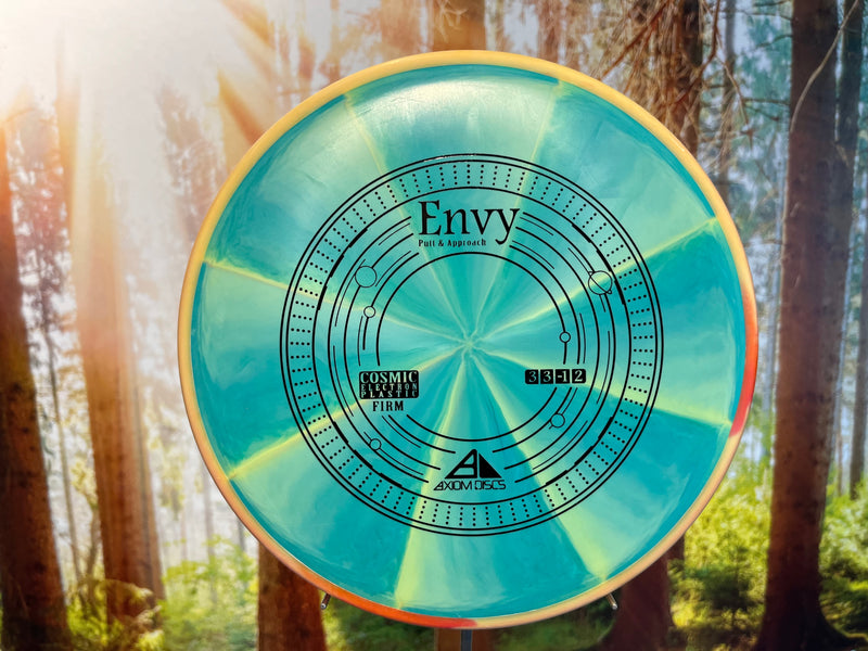 Load image into Gallery viewer, Cosmic Electron Envy Firm&lt;br&gt; 3 | 3 | 0 | 2
