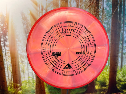 Cosmic Electron Envy Firm<br> 3 | 3 | 0 | 2