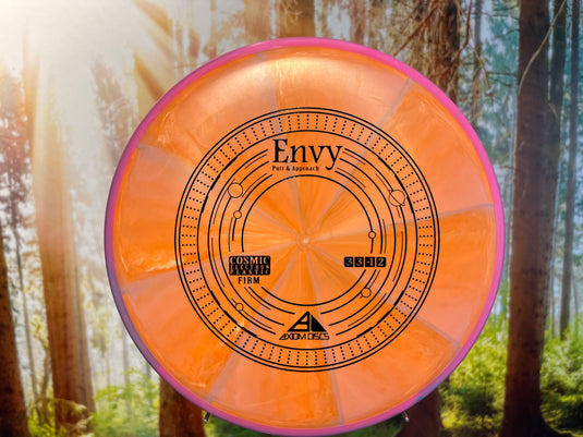 Cosmic Electron Envy Firm<br> 3 | 3 | 0 | 2
