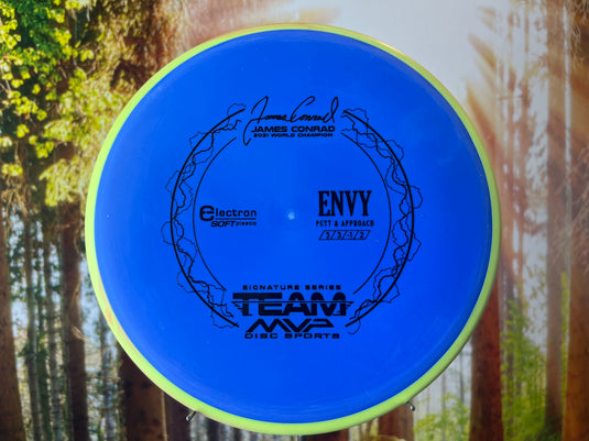 Electron Envy Soft