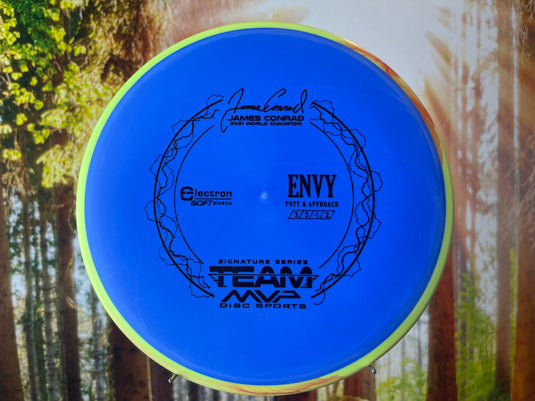 Electron Envy Soft