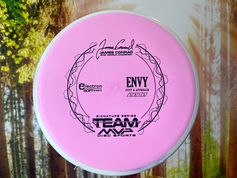 Laden Sie das Bild in Galerie -Viewer, Electron Envy Soft
