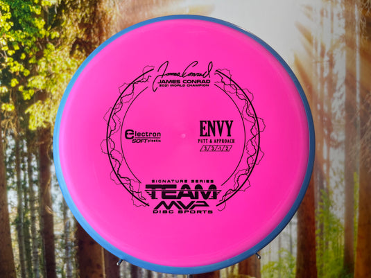 Electron Envy Soft