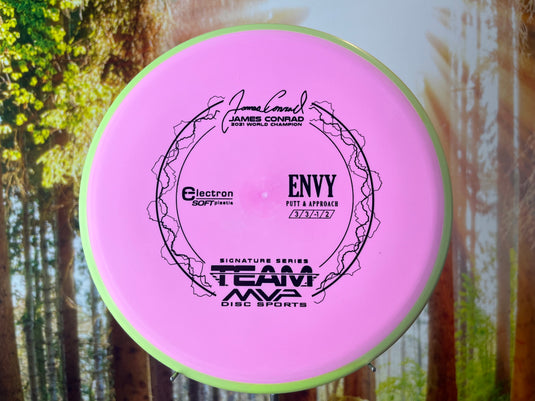 Electron Envy Soft