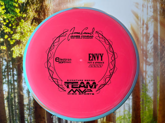 Electron Envy Soft