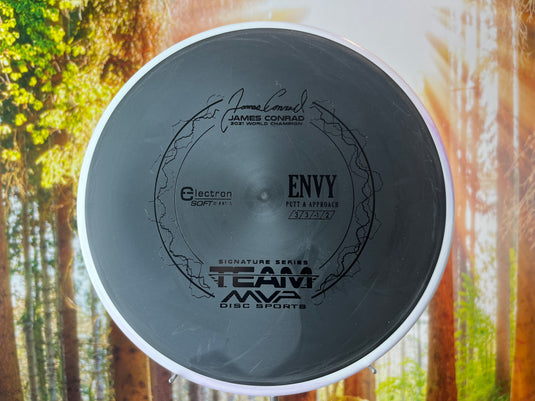 Electron Envy Soft