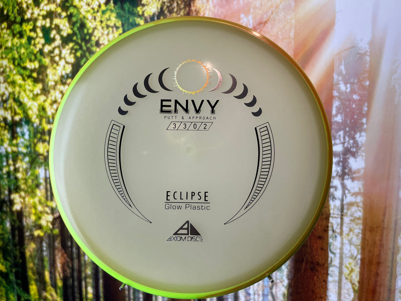 Indlæs billede i Gallery Viewer, Envy Eclipse - Glow

