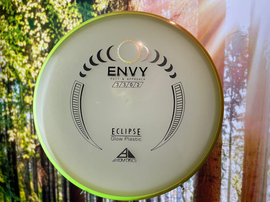 Envy Eclipse - Glow