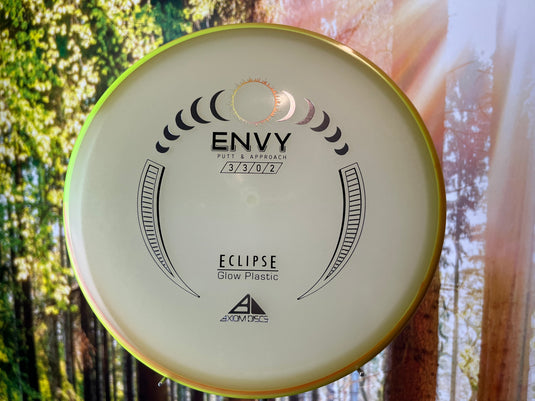 Envy Eclipse - Glow