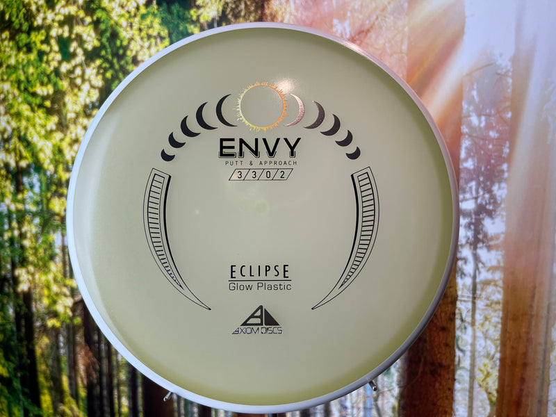 Indlæs billede i Gallery Viewer, Envy Eclipse - Glow
