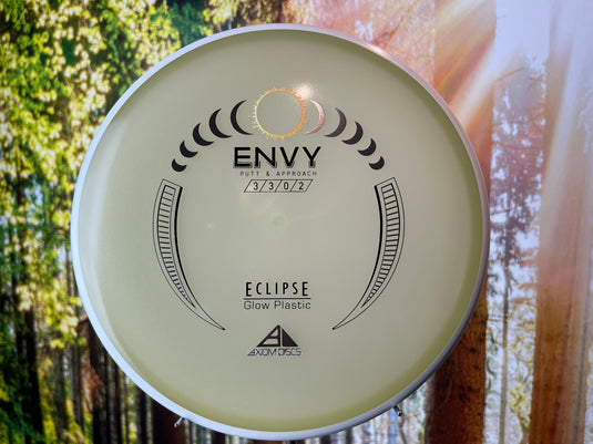 Envy Eclipse - Glow