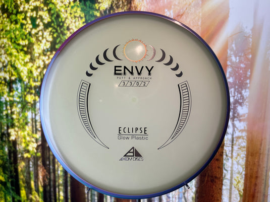 Envy Eclipse - Glow