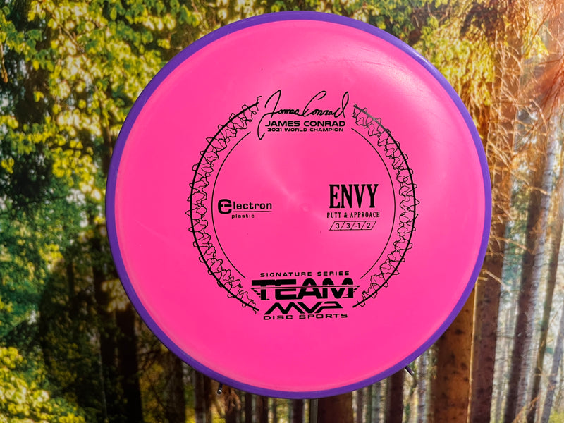 Indlæs billede i Gallery Viewer, Envy Electron<br>3 | 3 | -1 | 2
