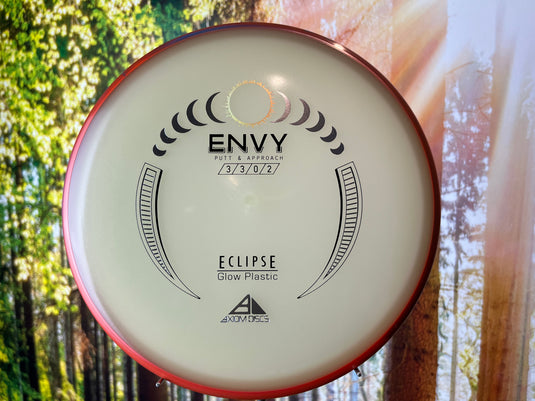 Envy Eclipse - Glow
