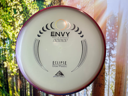Envy Eclipse - Glow