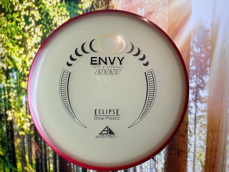 Indlæs billede i Gallery Viewer, Envy Eclipse - Glow
