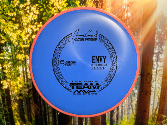 Envy Electron Firm<br>3 | 3 | -1 | 2