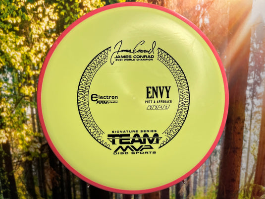 Envy Electron Firm<br>3 | 3 | -1 | 2