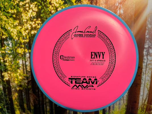 Envy Electron Firm<br>3 | 3 | -1 | 2