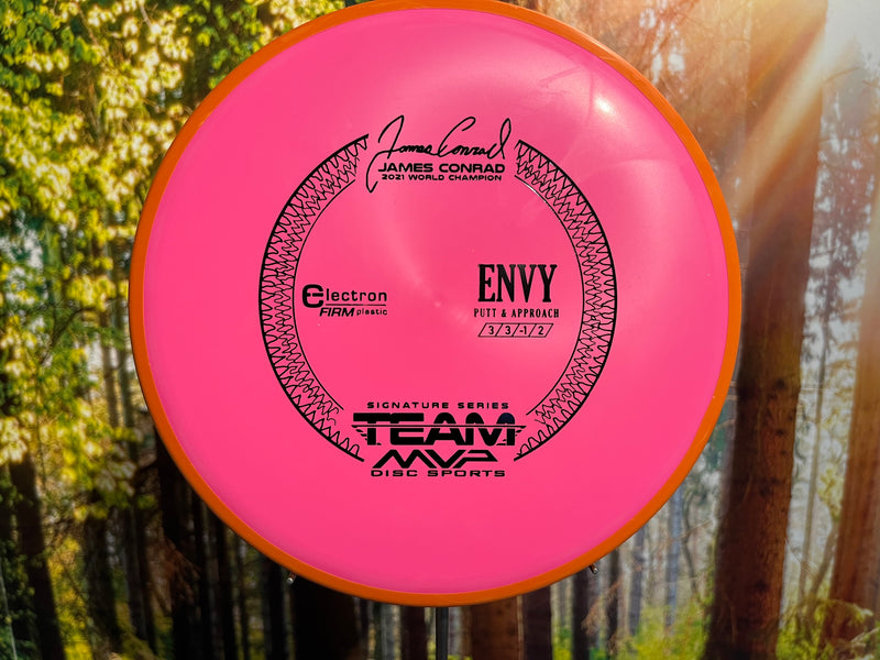 Indlæs billede i Gallery Viewer, Envy Electron Firm&lt;br&gt;3 | 3 | -1 | 2
