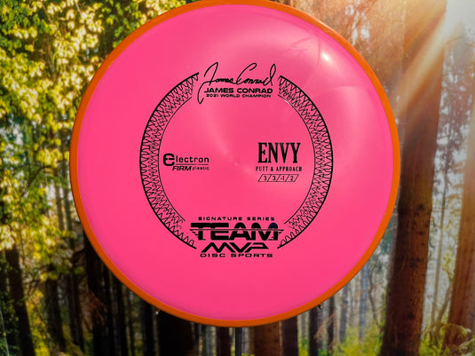 Envy Electron Firm<br>3 | 3 | -1 | 2