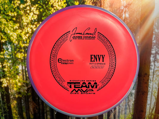 Envy Electron Firm<br>3 | 3 | -1 | 2