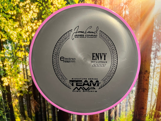 Envy Electron Firm<br>3 | 3 | -1 | 2