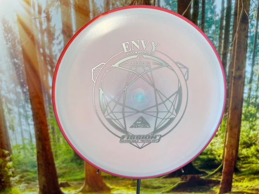 Fission Envy<br>3 | 3 | 0 | 2