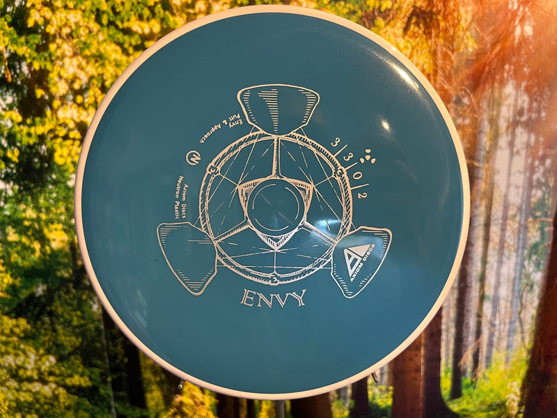 Laden Sie das Bild in Galerie -Viewer, Neutron Envy
