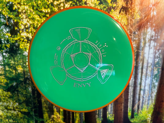 Neutron Envy