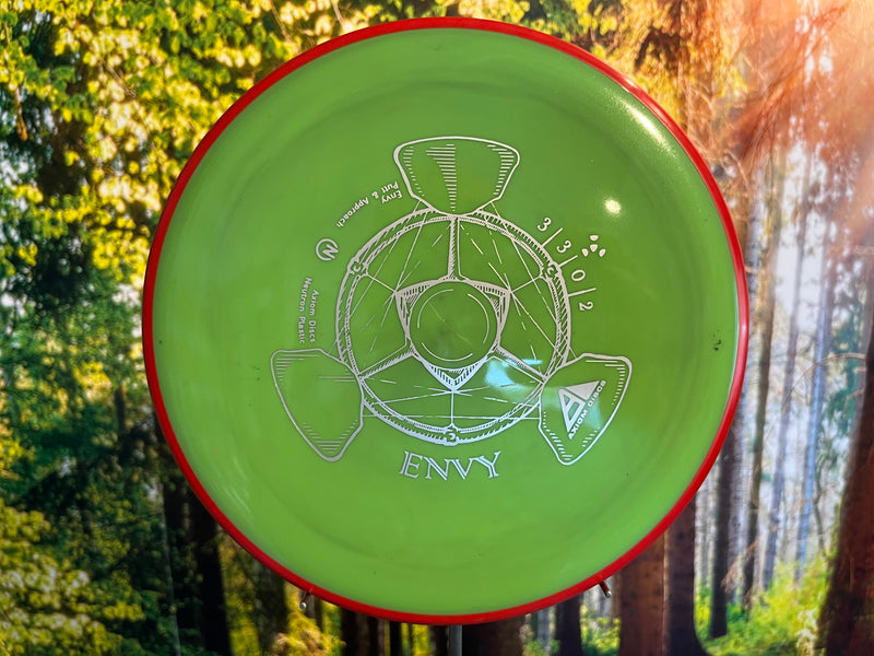 Laden Sie das Bild in Galerie -Viewer, Neutron Envy
