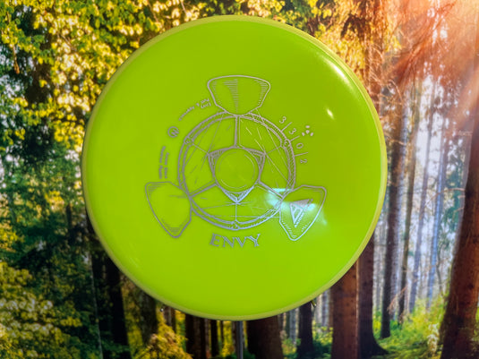 Neutron Envy