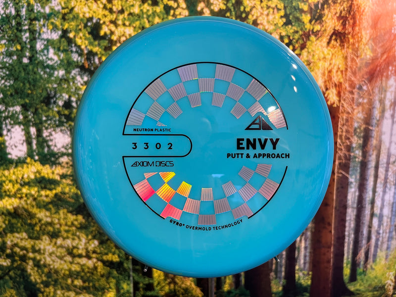 Indlæs billede i Gallery Viewer, Envy Neutron New Design
