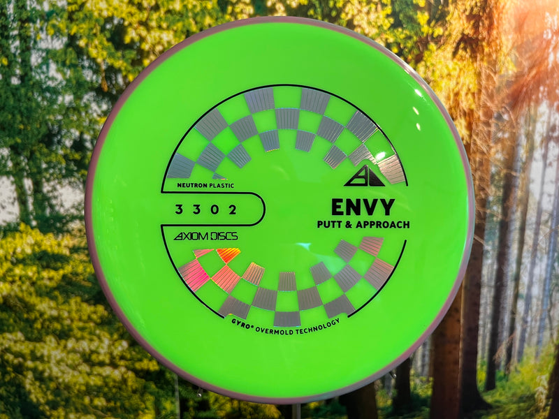 Indlæs billede i Gallery Viewer, Envy Neutron New Design
