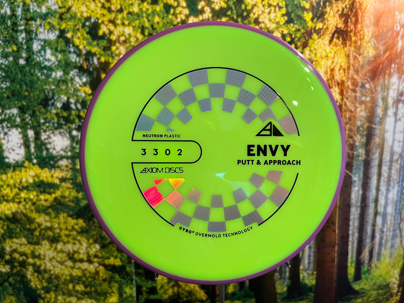 Indlæs billede i Gallery Viewer, Envy Neutron New Design
