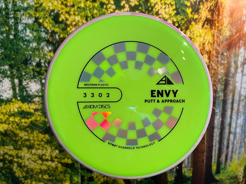 Indlæs billede i Gallery Viewer, Envy Neutron New Design
